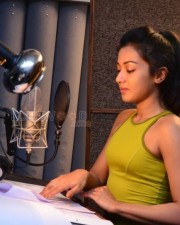 Catherine Tresa Self Dubbing Photos