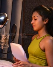 Catherine Tresa Self Dubbing Photos