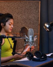 Catherine Tresa Self Dubbing Photos