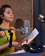 Catherine Tresa Self Dubbing Photos