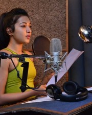 Catherine Tresa Self Dubbing Photos