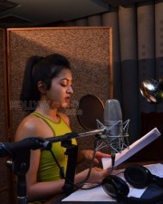 Catherine Tresa Self Dubbing Photos