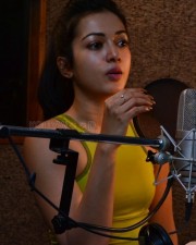 Catherine Tresa Self Dubbing Photos