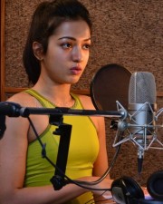 Catherine Tresa Self Dubbing Photos