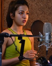 Catherine Tresa Self Dubbing Photos