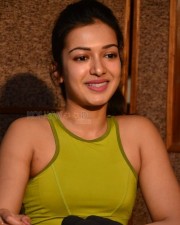 Catherine Tresa Self Dubbing Photos