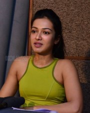 Catherine Tresa Self Dubbing Photos