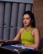 Catherine Tresa Self Dubbing Photos