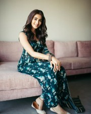 Charismatic Pooja Hegde Photoshoot Pictures 09