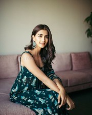 Charismatic Pooja Hegde Photoshoot Pictures 10