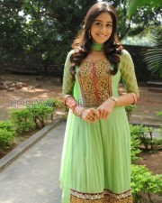 Cute Actress Regina Pictures