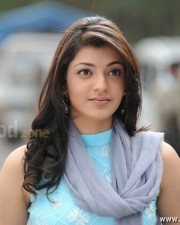 Cute Kajal Agarwal Hot Pictures