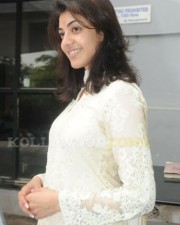 Cute Kajal Agarwal Pics