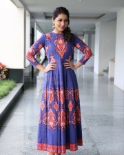 Cute Raashi Khanna Latest Photo Shoot Stills