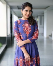 Cute Raashi Khanna Latest Photo Shoot Stills