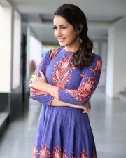 Cute Raashi Khanna Latest Photo Shoot Stills