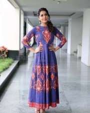 Cute Raashi Khanna Latest Photo Shoot Stills