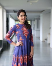 Cute Raashi Khanna Latest Photo Shoot Stills