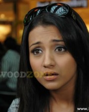 Cute Trisha Stills