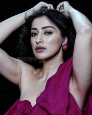 DNA Actress Raai Laxmi Sexy Photos 04