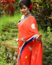 Eli Movie Heroine Sada Stills