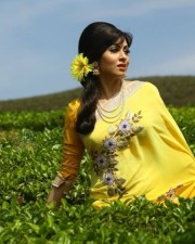 Eli Movie Heroine Sada Stills