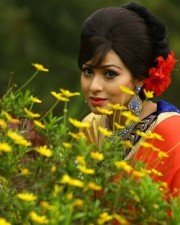 Eli Movie Heroine Sada Stills