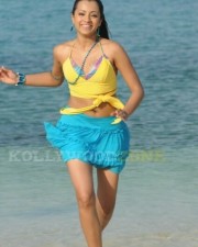 Exclusive Trisha Sexy Stills