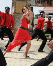 Exclusive Trisha Sexy Stills