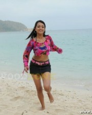 Exclusive Trisha Sexy Stills