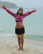 Exclusive Trisha Sexy Stills