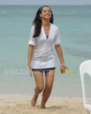 Exclusive Trisha Sexy Stills