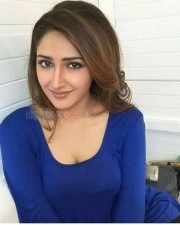 Ghajinikanth Heroine Sayesha Saigal Photos