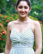 Ghajinikanth Heroine Sayesha Saigal Photos