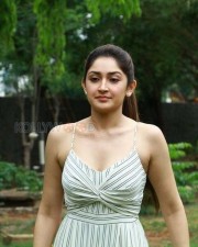 Ghajinikanth Heroine Sayesha Saigal Photos