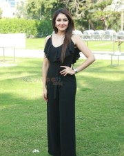 Ghajinikanth Movie Heroine Sayyeshaa Saigal Photos