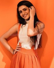 Glam and Glitzy Priya Prakash Varrier Photos 01