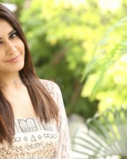 Gorgeous Actress Rashi Khanna Interview Photos