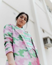 Gorgeous Actress Regina Cassandra Photo Shoot Pictures