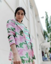 Gorgeous Actress Regina Cassandra Photo Shoot Pictures