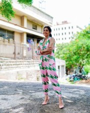 Gorgeous Actress Regina Cassandra Photo Shoot Pictures