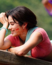 Gorgeous Janhvi Kapoor Devara Pictures 03