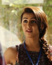 Hara Hara Mahadevaki Movie Heroine Nikki Galrani Pictures