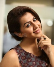 Hara Hara Mahadevaki Movie Heroine Nikki Galrani Pictures