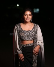 Heroine Anjali at Madha Gaja Raja Press Meet Photos 11