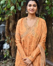 Heroine Priya Bhavani Shankar at Demonte Colony 2 Pre Release Event Photos 01