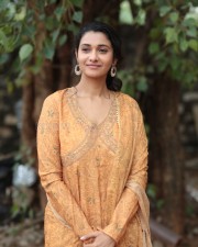 Heroine Priya Bhavani Shankar at Demonte Colony 2 Pre Release Event Photos 08