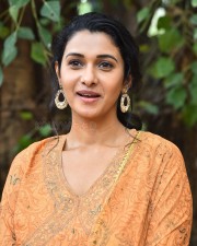 Heroine Priya Bhavani Shankar at Demonte Colony 2 Pre Release Event Photos 24