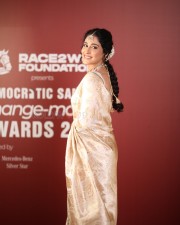 Heroine Regina Cassandra at Democratic Sangha Change Maker Awards Photos 11