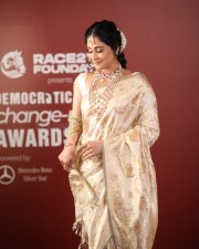 Heroine Regina Cassandra at Democratic Sangha Change Maker Awards Photos 18